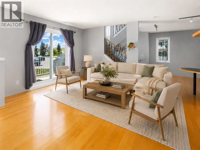 2504, 7171 Coach Hill Road, Calgary, Alberta T3H3R7