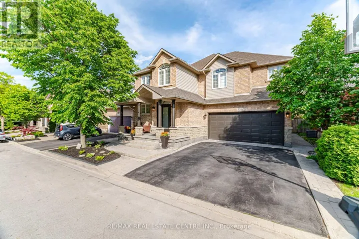 5388 KINDOS STREET, Burlington (Orchard), Ontario L7L7M6