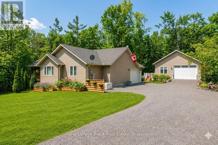 25 LAKELAND AVENUE, Trent Lakes, Ontario K0L1J0