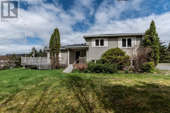 451A Conception Bay Highway, Holyrood, Newfoundland & Labrador A0A2R0