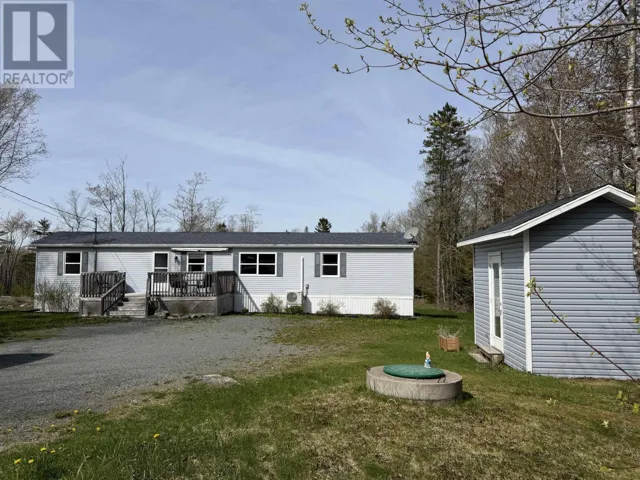 198 Highway 224, Sheet Harbour, Nova Scotia B0J3B0