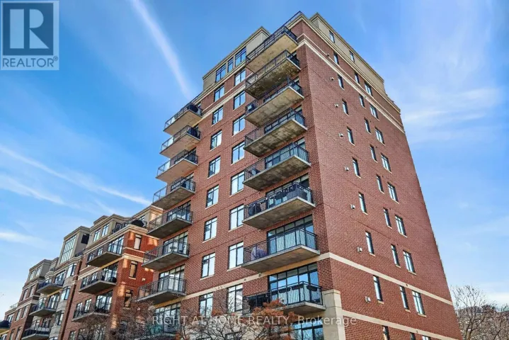 901 - 374 COOPER STREET, Ottawa, Ontario K2P2P4