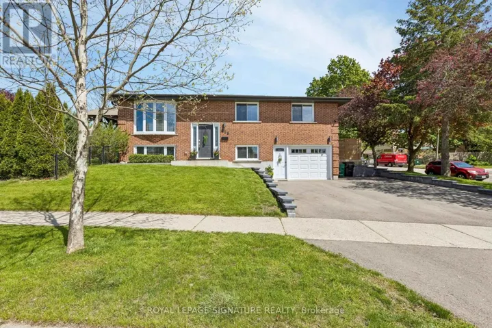 618 FERN ROAD, Waterloo, Ontario N2V1G6