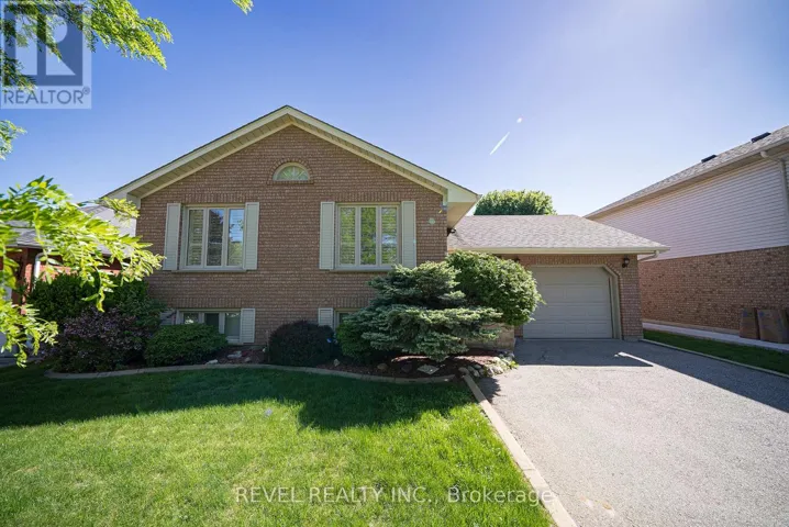 23 TRILLIUM WAY, Brantford, Ontario N3R7T7