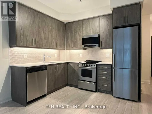512 - 212 KING WILLIAM STREET, Hamilton (Beasley), Ontario L8R3P2