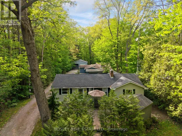 223 ONTARIO STREET S, Lambton Shores (Grand Bend), Ontario N0M1T0