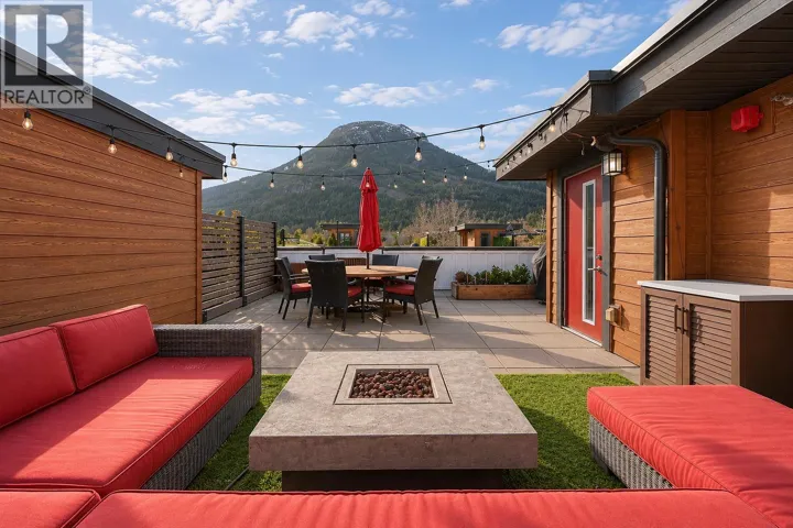 20 39769 GOVERNMENT ROAD, Squamish, British Columbia V8B0Z1