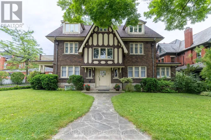 76 LONDON ROAD W, Guelph (Exhibition Park), Ontario N1H2B7