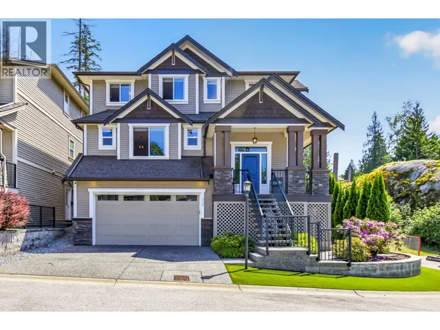 22 23810 132 AVENUE, Maple Ridge, British Columbia V4R0G3