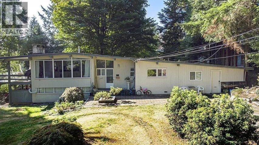 2955 STARLIGHT WAY, Coquitlam, British Columbia V3C3P4