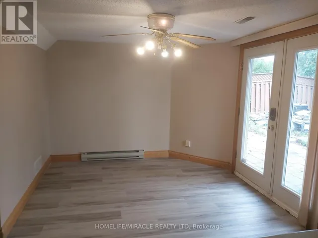 LOWER - 1054 COPPERFIELD DRIVE, Oshawa (Eastdale), Ontario L1K1S4