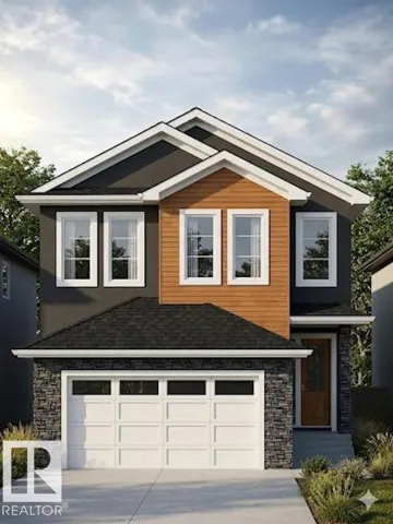 6 Sorel AV, Beaumont, Alberta T4X2C9