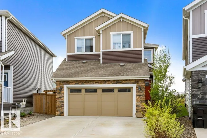 22219 85 AV NW, Edmonton, Alberta T5T7E4