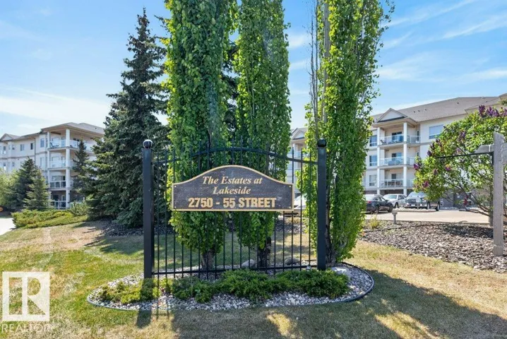 #360 2750 55 ST NW, Edmonton, Alberta T6L7H5