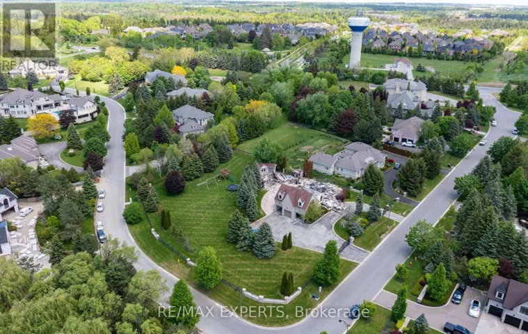 76 FOREST HEIGHTS BOULEVARD, Vaughan (Kleinburg), Ontario L0J1C0
