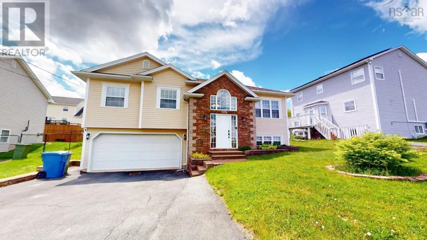 212 Rossing Drive, Middle Sackville, Nova Scotia B4E3N2
