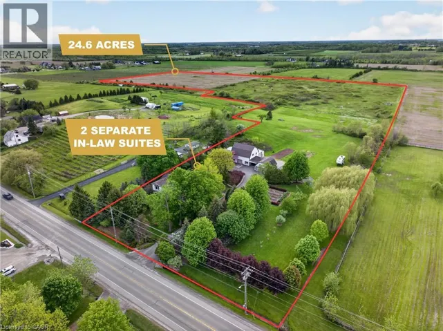 136 MOUNTAIN Street, Grimsby, Ontario L3M4E7