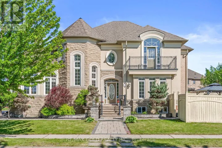 18 HAMPTON SPRINGS DRIVE, Brampton (Bram East), Ontario L6P2W4