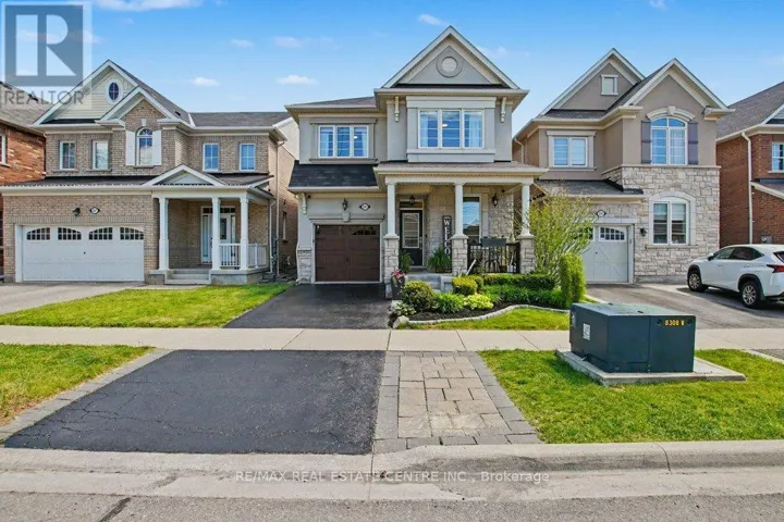 291 CEDAR HEDGE ROAD, Milton (CL Clarke), Ontario L9T8Y4