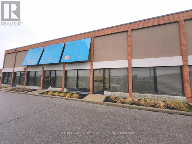 474 CHAMPAGNE DRIVE, Toronto (York University Heights), Ontario M3J2T9