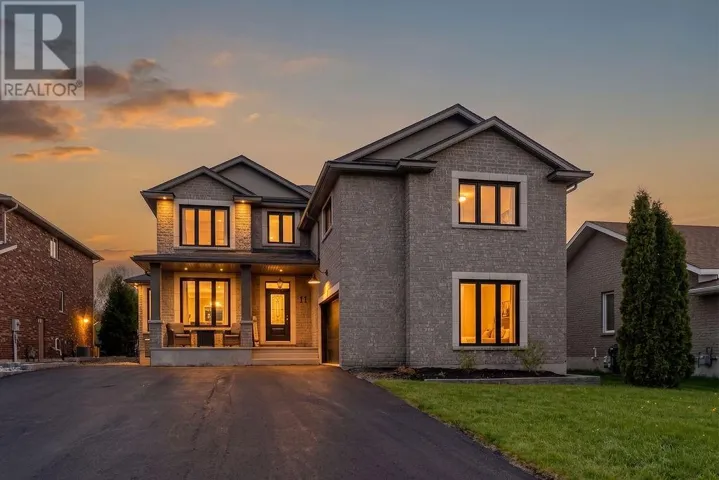 11 Landreville Drive, Greater Sudbury, Ontario P3A0A1