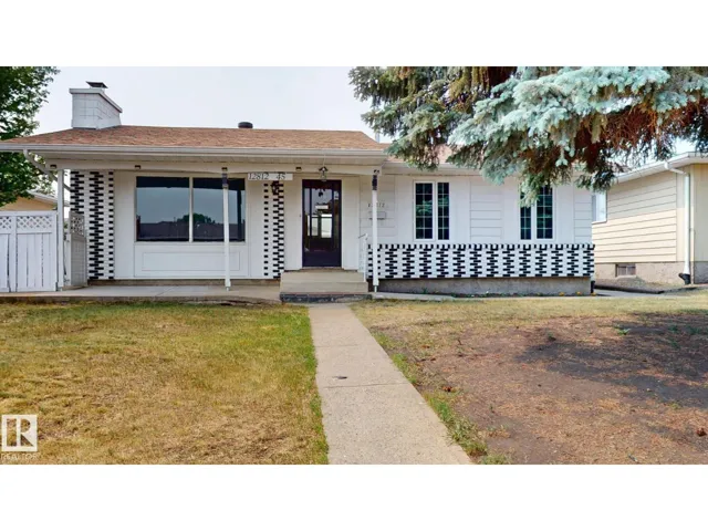 12812 45 ST NW, Edmonton, Alberta T5A2K4