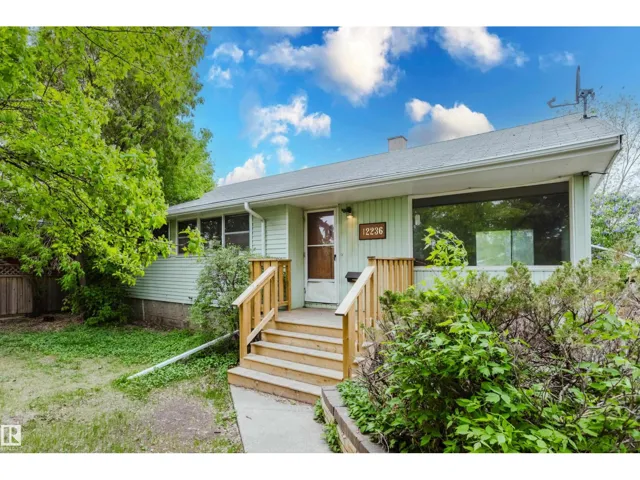 12236 131 ST NW, Edmonton, Alberta T5L1M9