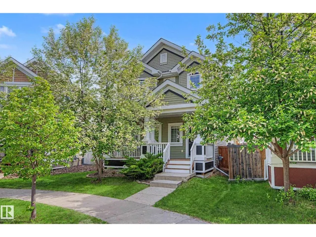 2007 72 ST SW, Edmonton, Alberta T6X0L5