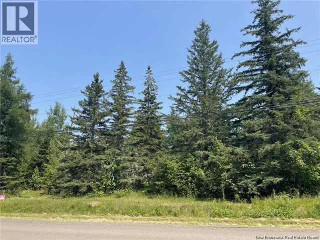 LOT 77-1 Route 134, Sainte-Anne-De-Kent, New Brunswick E4S1E7