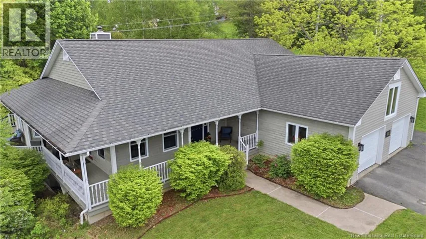 215 Coburn Court, Fredericton, New Brunswick E3B7A6