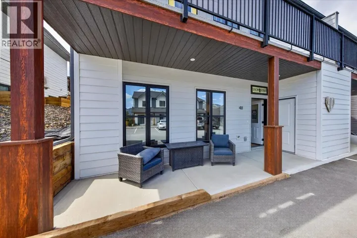 2098 Pine Tree Way Unit# 46, Invermere, British Columbia V0A1K4