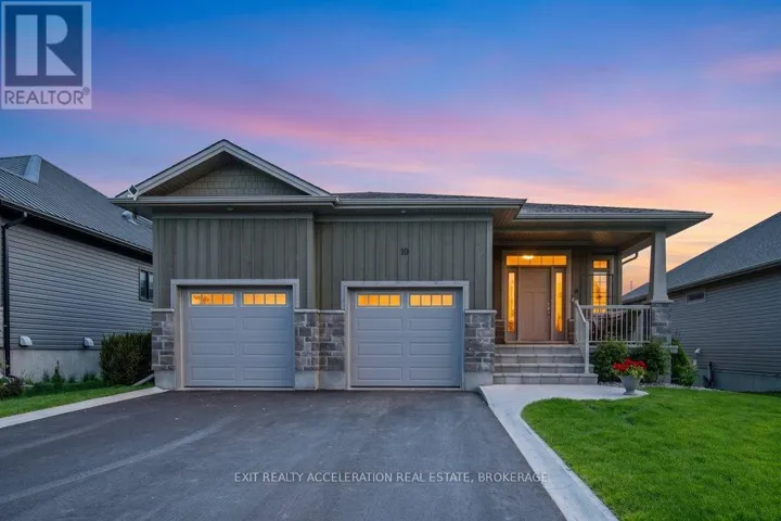10 ADMIRAL COURT, Loyalist (Bath), Ontario K0H1G0