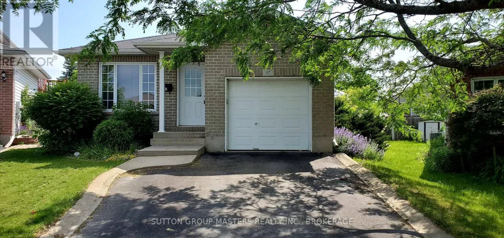 67 EUGENE COURT, Kingston (Rideau), Ontario K7K0A7