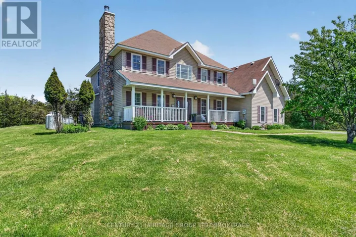 471 ABRAMS ROAD, Greater Napanee (Greater Napanee), Ontario K7R3K8