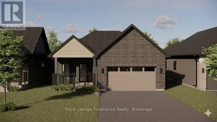 00 CORTLAND WAY, Brighton, Ontario K0K1H0