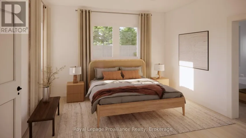 00 CORTLAND WAY, Brighton, Ontario K0K1H0
