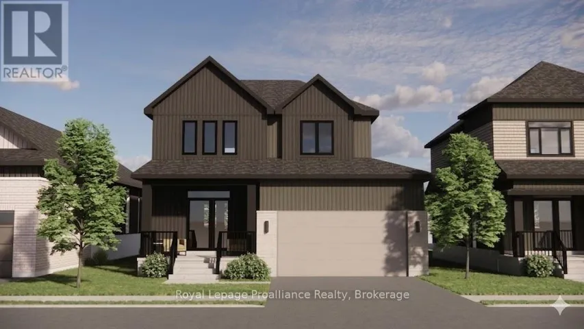 LOT 29 - 00 CORTLAND WAY, Brighton, Ontario K0K1H0
