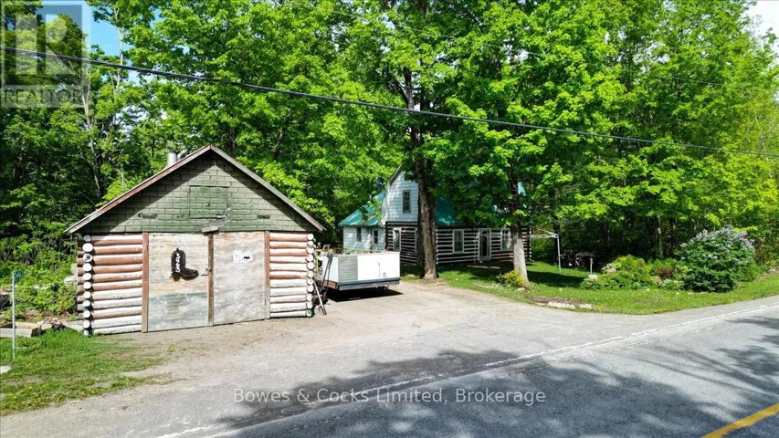 3463 COUNTY ROAD 44, Havelock-Belmont-Methuen (Belmont-Methuen), Ontario K0L1Z0
