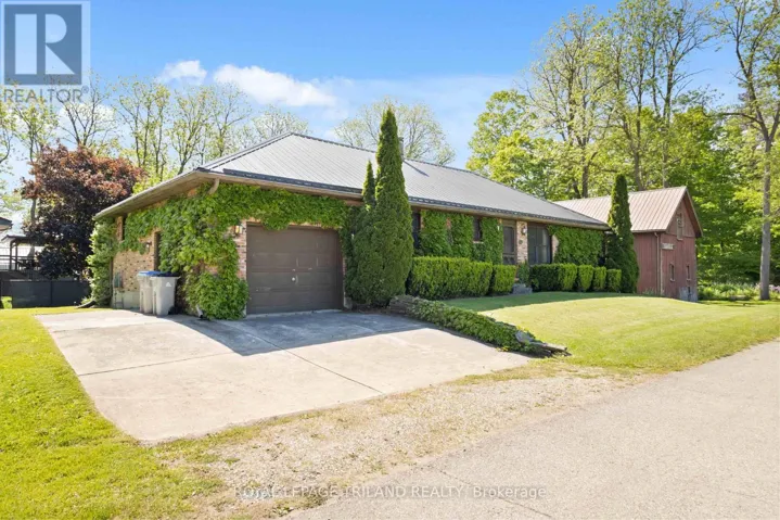 271 ANNA STREET, North Middlesex (Parkhill), Ontario N0M2K0