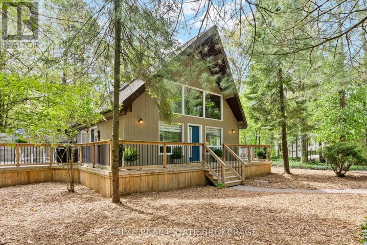 10291 PINES PARKWAY, Lambton Shores (Grand Bend), Ontario N0M1T0