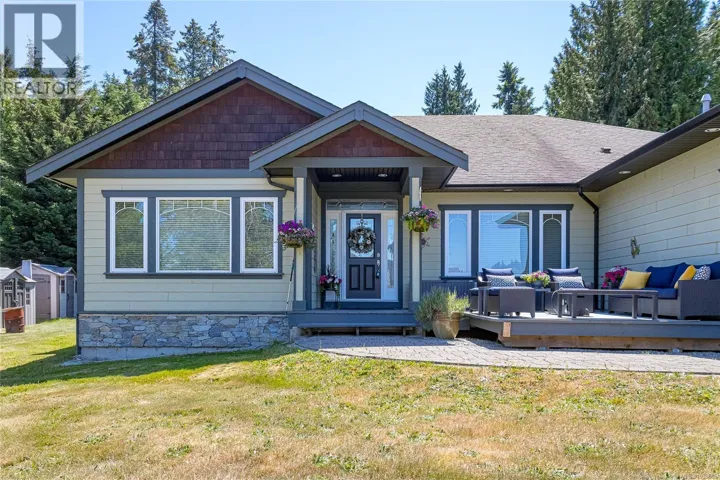 10115 Chemainus Rd, Chemainus, British Columbia V0R1K2