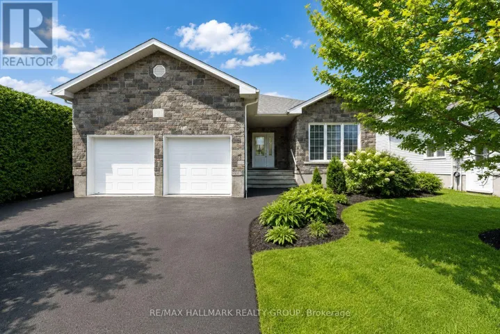 81 GIROUX STREET, The Nation, Ontario K0A2M0