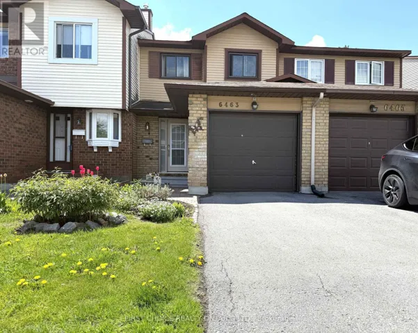 13 - 6463 COLONY SQUARE, Ottawa, Ontario K1C3E1