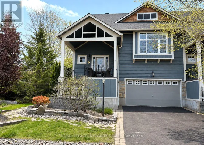 15 MARSH SPARROW PRIVATE, Ottawa, Ontario K2K3P1