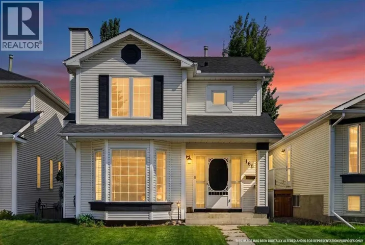 166 Mt Lorette Close SE, Calgary, Alberta T2Z2L7