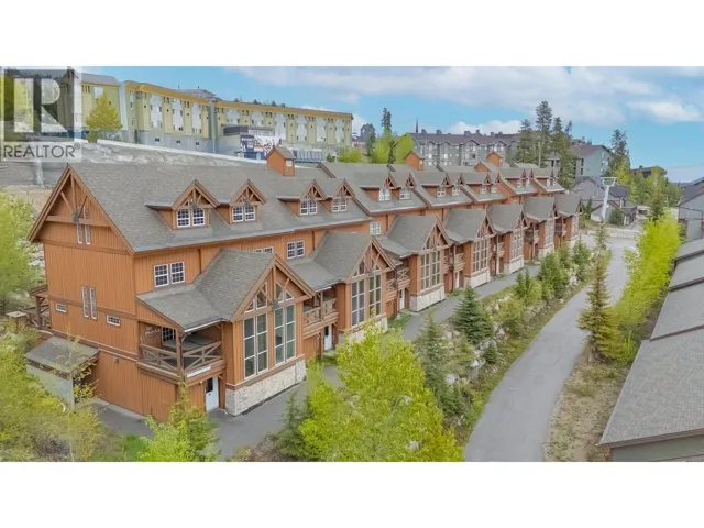 220 Kettleview Road Unit# 14, Big White, British Columbia V1P1P3
