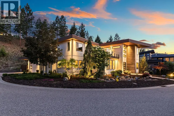 1091 Westpoint Drive, Kelowna, British Columbia V1W4Z9