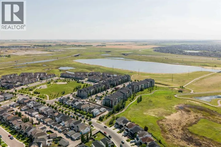 4318, 99 Copperstone Park SE, Calgary, Alberta T2Z5C9