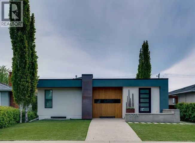 3724 Kerrydale Road SW, Calgary, Alberta T3E4T2