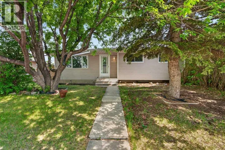 1632 Robson Crescent SE, Calgary, Alberta T2A1Y7
